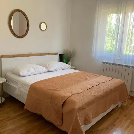 Villa Duje