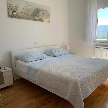 Villa Duje Trilj