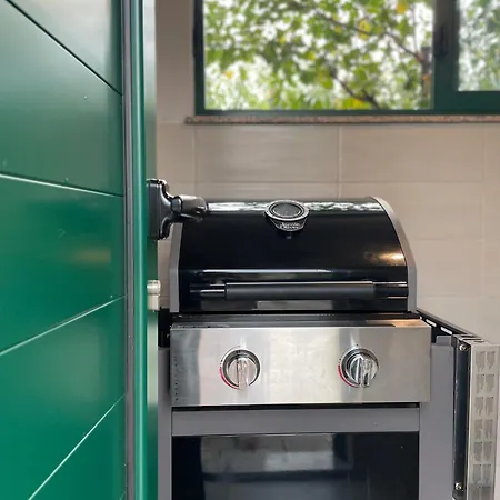 Duje 빌라 트릴리